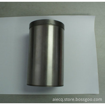 Engine cylinder liner semi-finished & finished